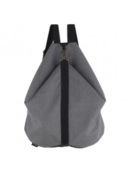 Petate sulu bags gris