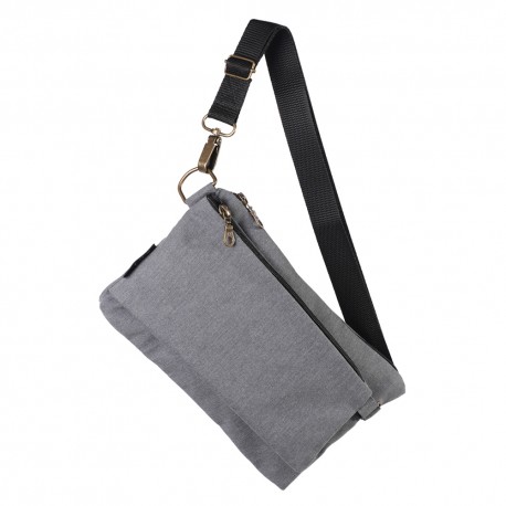 Frankfurt sulu bags gris