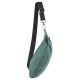 Ronyonera bolso bean gamma verda