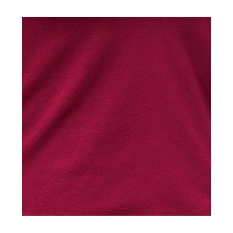 Pantalones 3/4 granate