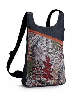 Mochila K1000 cdn lucerna
