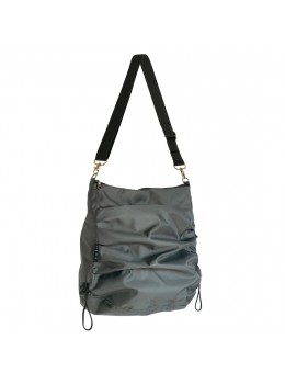 Bolso light cake gris