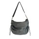 Bolso light cake gris