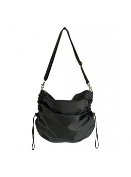 Bolso light cake negre