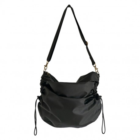 Bolso light cake negre