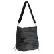 Bolso light cake negre