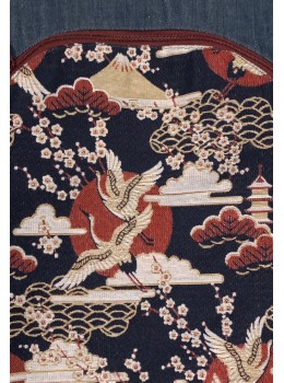 Mochila K1000 nikko