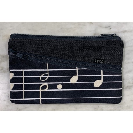 Estuche musical