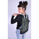 Mochila nomad skua olive