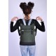 Mochila nomad skua olive