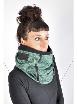 Cuello ártic green