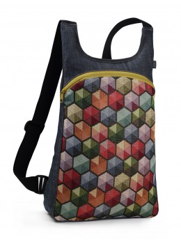 Mochila K1000 klimt