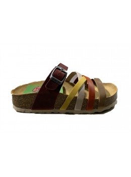 Sandalia sprinte 9159 combi