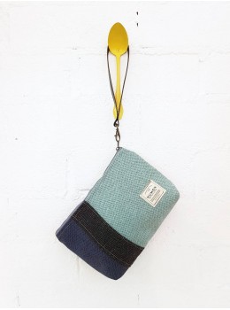 Bolso de mà blaus