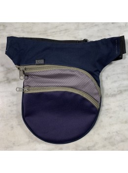 Riñonera K1000 navy