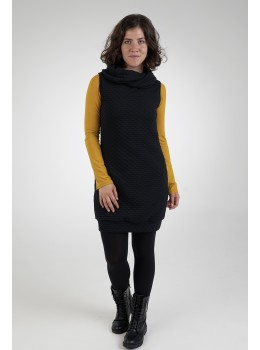 Vestit pitxi negra