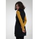 Vestido pichi negro