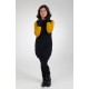 Vestido pichi negro
