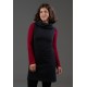 Vestido pichi negro
