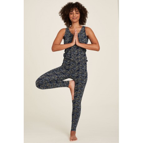 Leggings algodón orgánico moon
