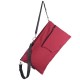 Bolso mochila gama frankfurt cereza