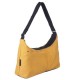 Bolso capsule gama mostaza