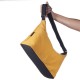 Bolso capsule gama mostaza