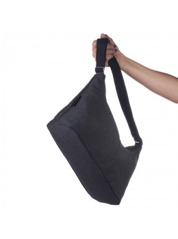 Bolso capsule gama negro