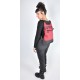 Mochila nomad skua cherry