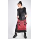 Mochila nomad skua cherry