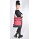 Mochila nomad skua cherry
