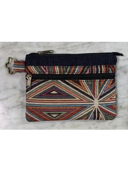 Estuche abstract