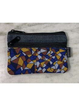 Monedero k1000 mosaico