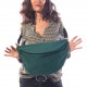 Bolso sac verde