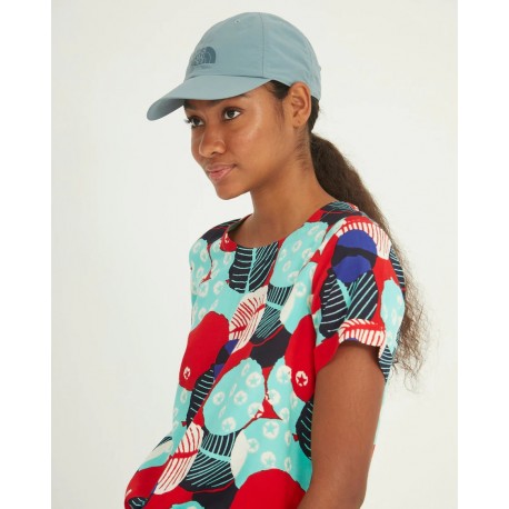 Camisa nus turquesa