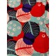 Camisa nus turquesa