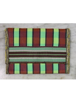 Cartera multi lima