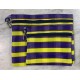 Conjunto 2 piezas amarillo morado