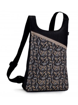 Mochila k1000 cdn shopen