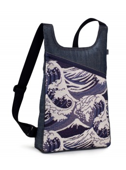 Mochila k1000 cdn kanagawa