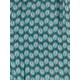 Vestido newbay aguamrina
