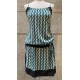 Vestido bay waves