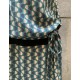 Vestido bay waves