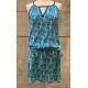 Vestido newbay azul
