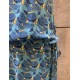 Vestido newbay azul