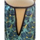 Vestido newbay azul