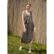 Pantalons print flors