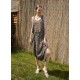 Pantalons print flors