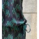 Vestit esquena nus negre