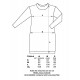 Vestido pichi 